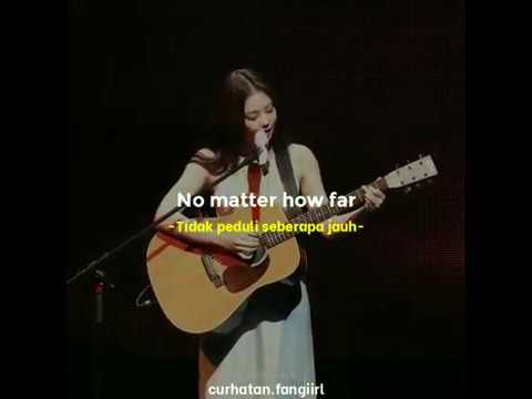 Jennie Best Part Cover Romanized Terjemahan