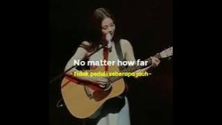 Jennie - Best Part (cover). Romanized//Terjemahan