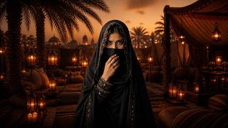 Rox -  Men Inaya Di Arabic Afro Tech House 2026