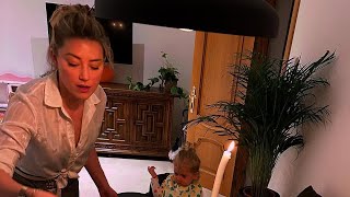 Amber Heard's Heartwarming Family Album: A Rare Glimpse Inside!