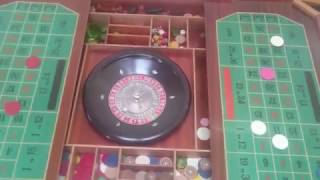 GamingTable - Roulette screenshot 4