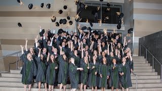 Arizona's Newest Doctors - Class of 2016! - Commencement Re-cap