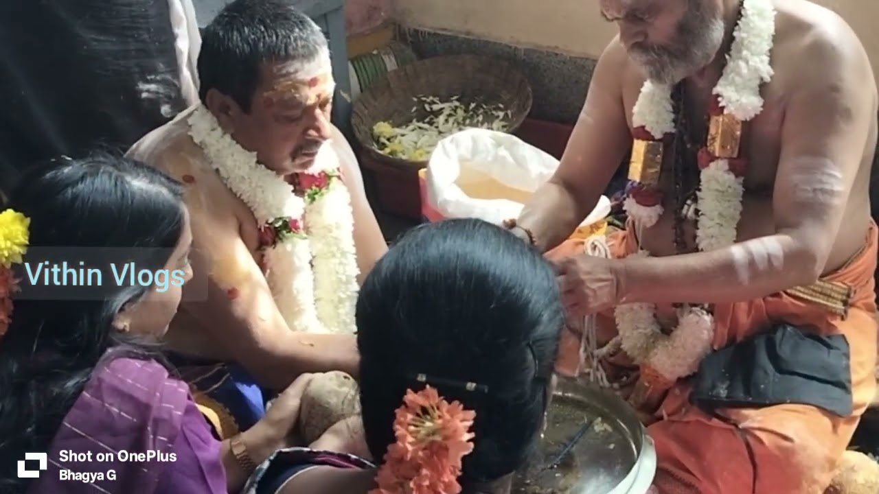 ಅಯ್ಯಪ್ಪ ಸ್ವಾಮಿ ಇರುಮುಡಿ ವ್ಲಾಗ್ಸ್ | Ayyappa swamy irumudi vlogs 