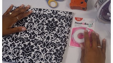 DIY: Quick Tip Bonus Elegant  No Sew Table Runner for Under $1.00!