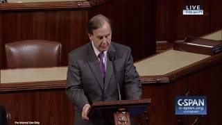 Congressman Pittenger honors The Robesonian