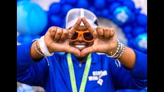 Four Diamonds Mini-THON Fundraising Recap Video 2024