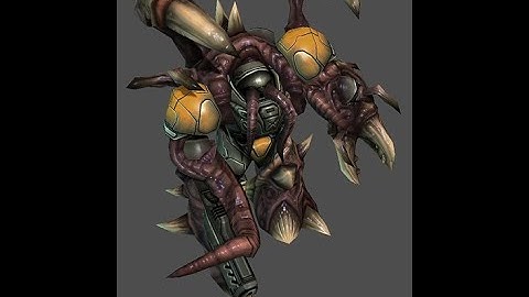 Starcraft 2 Infested Terran Zerg Terran Protoss LORE #Shorts (bot)