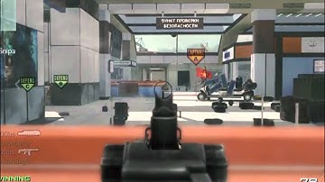 MW3 Countdown Nuke Week Ep. 1