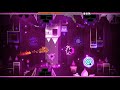 Geometry dash insane demon delightful blossoms by sparkle224