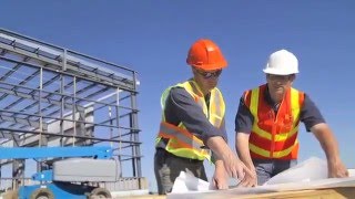 Introduction to Building Information Modeling
