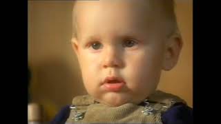 Reklama. Tvp2 09.04.2000