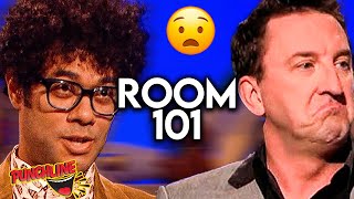 Best Of Comedians On Room 101! Controversial Hates!