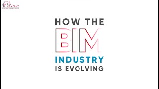 BIM Evolution Trends for the 2023: Shaping the Future of AEC Industry