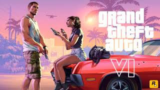 Justice - Flower In A Hurricane (ft. Tame Impala, SZA..) (Instrumental) | GTA VI Launch Trailer Song