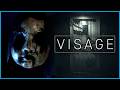 Отец расстрелял семью — прохождение Visage