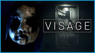 Отец расстрелял семью — прохождение Visage