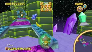 Famous Super Monkey Ball 2 - Level Workshop Community Pack 1.5: Definitive Edition - Expert + Master Net Worth