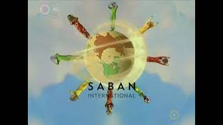DiC/Saban International/Fox Kids (1983/1999) #6