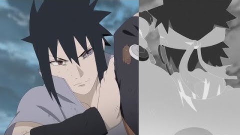 [AMV]TELL ME A LIE XAN ROTATION