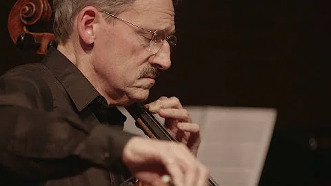 Barber: Sonata for Cello & Piano, Op. 6 - II. Adag...