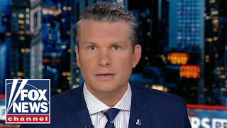 Pete Hegseth: This is an assault on families