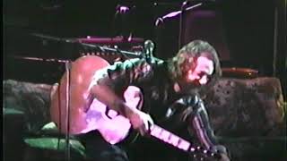 THESE FEW SONGS (Widespread Panic, Bloodkin, & Much More Athens, GA Music History) 12-17-90 BarTab 0