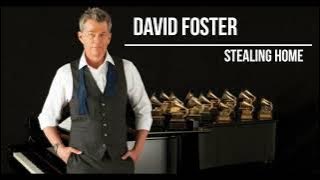 DAVID FOSTER - STEALING HOME