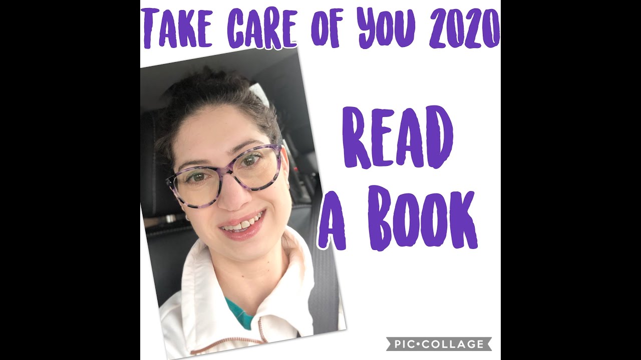 you take care book review