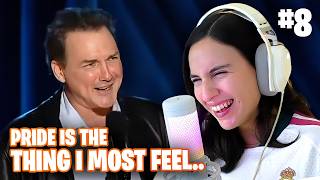 NORM MCDONALD SAN FRANCISCO! | Reaction