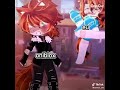 #gacha #gachaclub #euseiquevaiflopar #gachalife eu e meu irmão