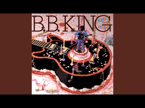 Putar Teardrops From My Eyes - B.B. King