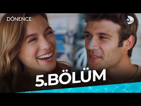 Dönence 5. Bölüm | Full Bölüm