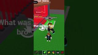 Crazy Fight In Steal A Brainrot Over A Gold Brri Brri Bicus Dicus Bombicus