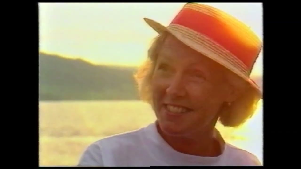 Ֆրիտյոֆ Նանսենը և Հայաստանը. Կարծիք հաղորդաշարի թողարկում. 1997թ.