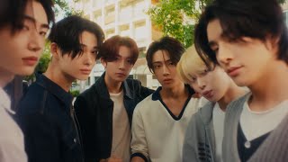 Enhypen  Xo only If You Say Yes albanian S