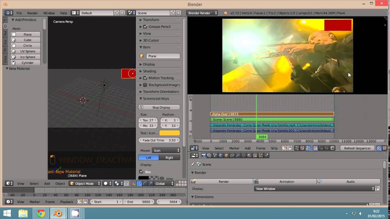 Editor Video Con Capas Gratis