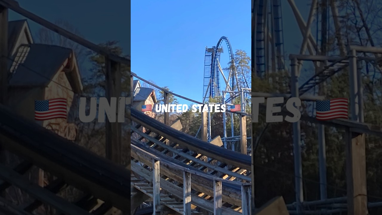 United States Track Length Trivia! 