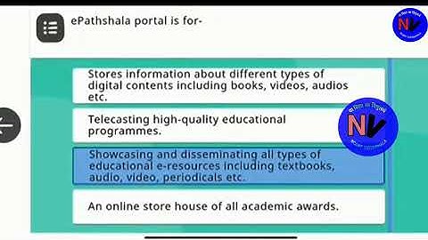 nishtha module  2 in english| ICT in teaching learning and assessment, quiz