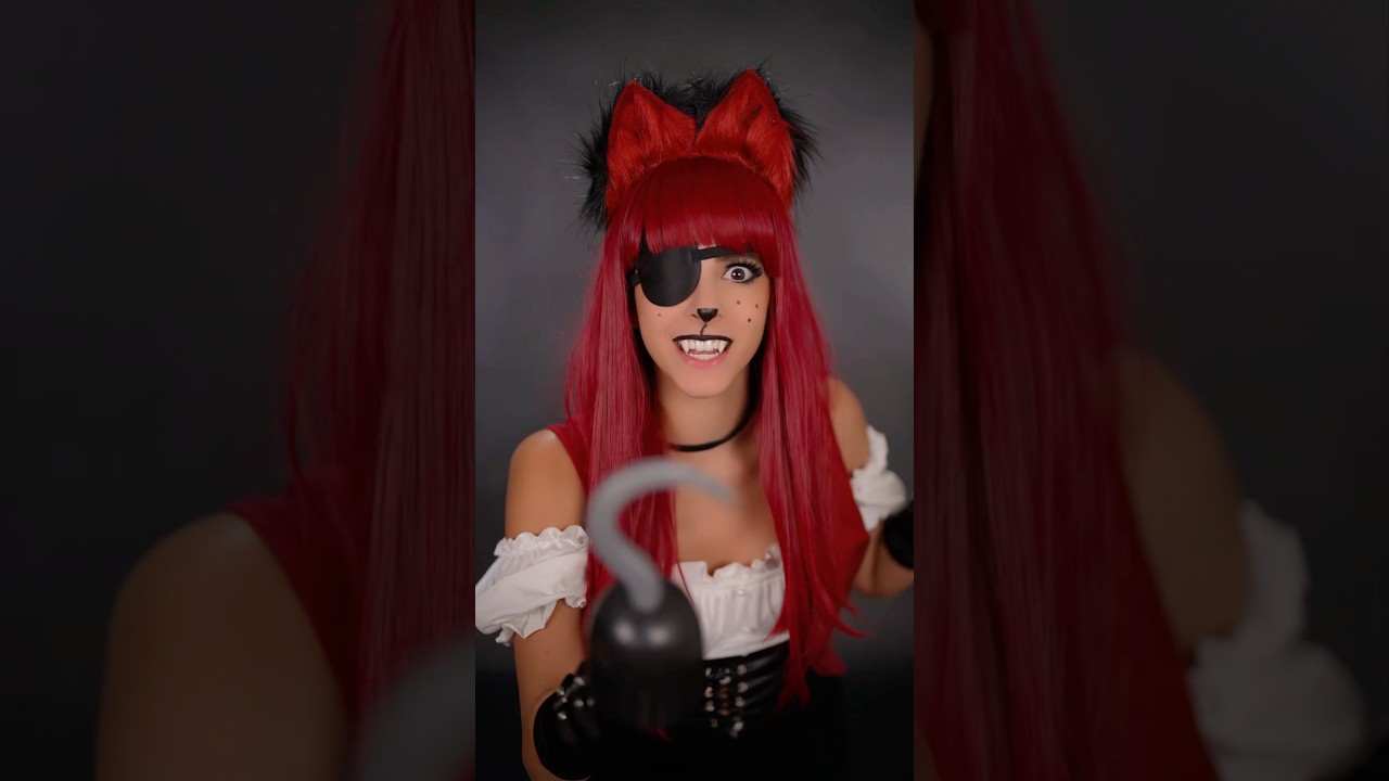 Foxy ❤️ #foryou #helpmemakethismakesense #trending #gothclub #emo #dance #cosplay