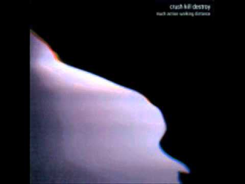 Crush Kill Destroy - Cathedral