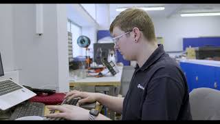 Future-Proofing Your Workforce with Apprenticeships – Wire Belt