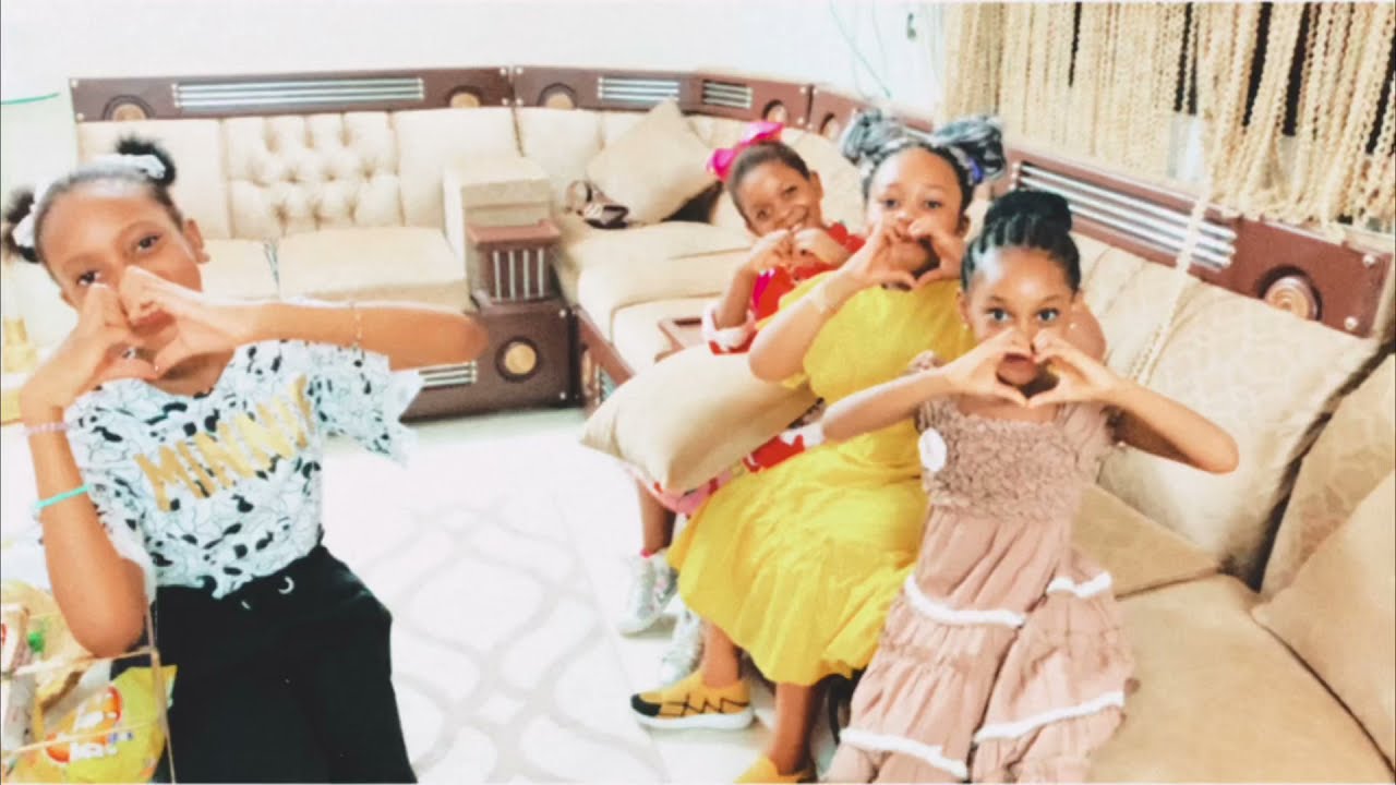 مشهد قصير (الصم والبكم)🍯اداء| فرقة قطرة عسل