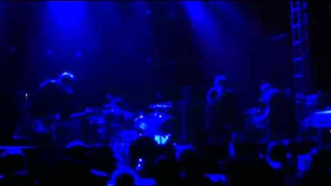 Exit Calm-Higher Learning, Leeds o2, Feb 2011