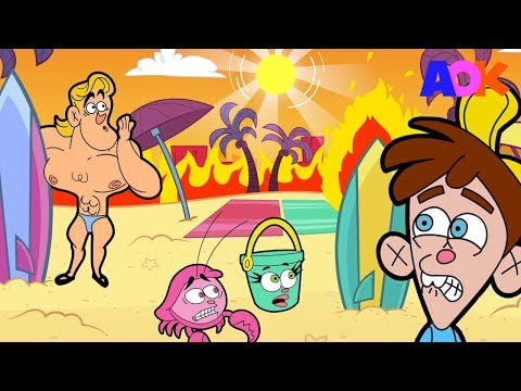VERY OFF PARENTS 2 - SUMMER VACATION