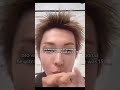 Bro was lowkey disappointed #martin #cortis #hybe #kpop
