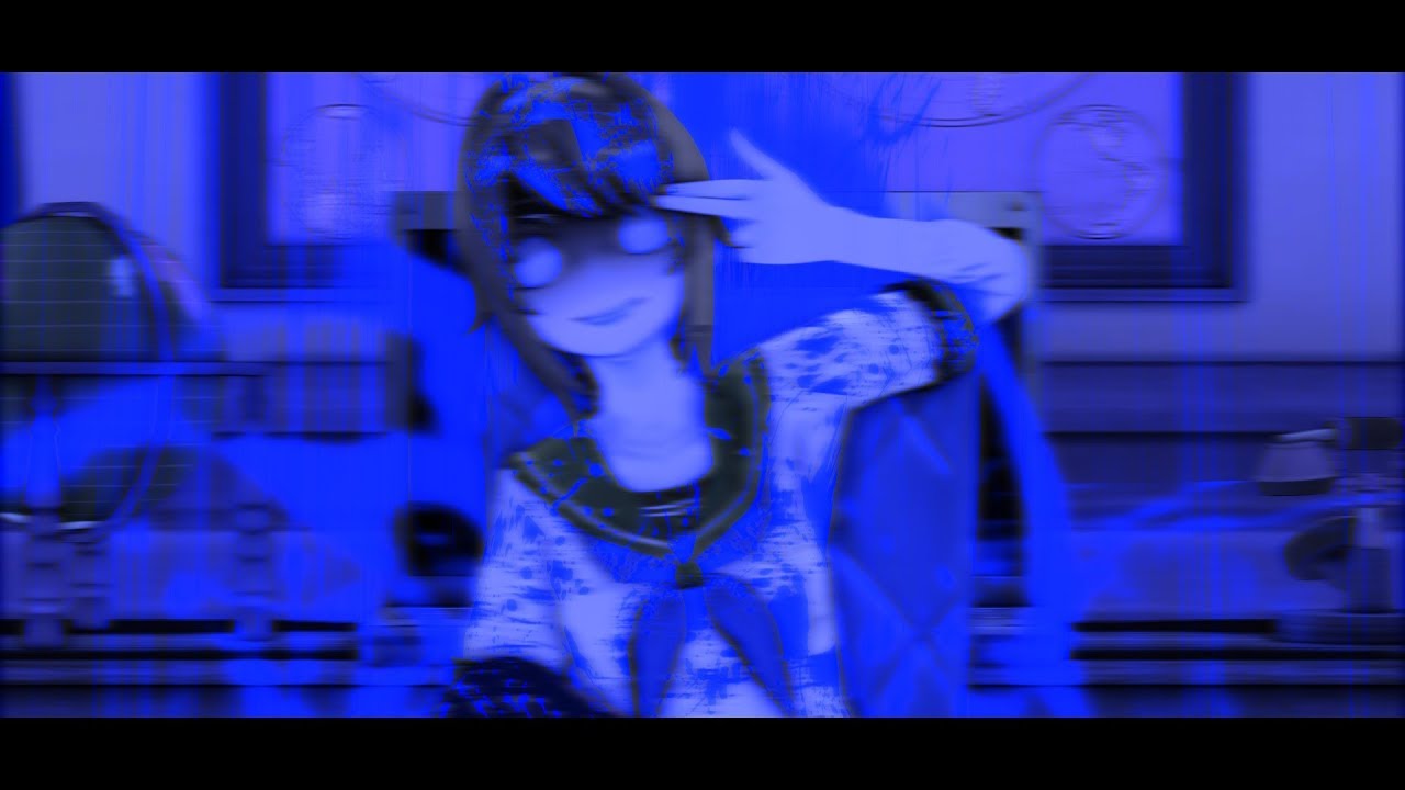 Mmd X Yandere Simulator F M L Youtube