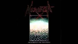 Necrodeath - State of Progressive Annihilation (1989)