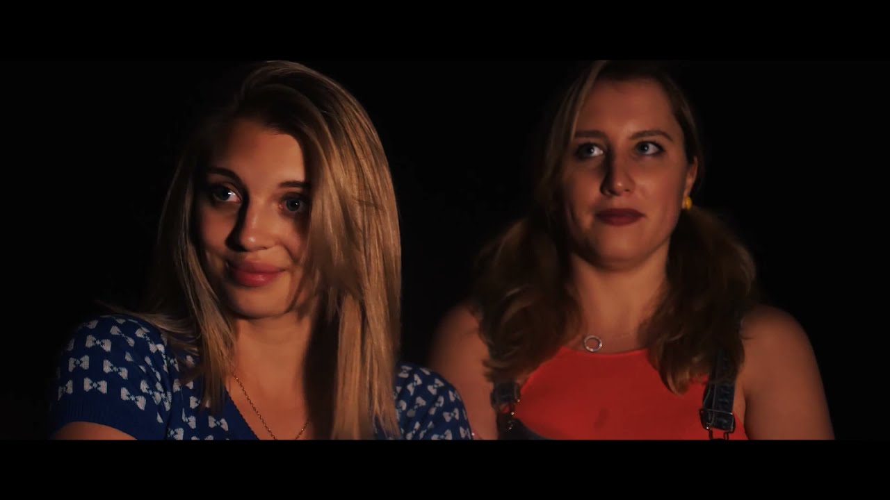 SiX Excavations! New Horror Web Series! Episode 1#