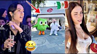 🇲🇽 COSAS DE M3XlCAN0S 😂 (SI TE RIES PIERDES) | Los ADN