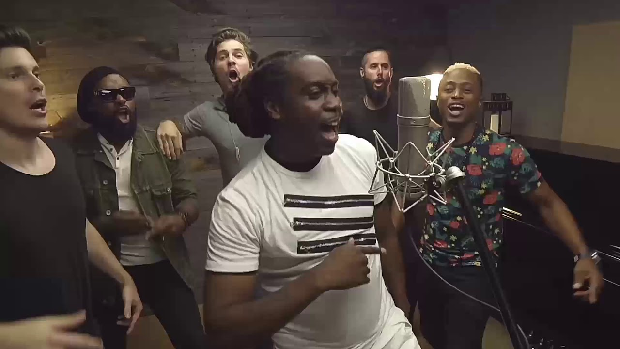 Baha Men - \